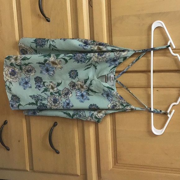 Kismet camisole top - Picture 1 of 3